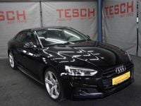 Gebraucht Audi A5 S-Line 252 PS (185 kW) 2016 Mythosschwarz Coupé