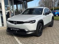 Gebraucht Mazda MX30 Makoto 106 kW (145 PS) 2023 Weiß SUV