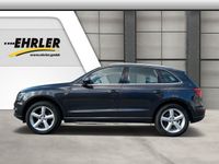 gebraucht Audi Q5 2.0 TFSI quattro