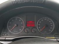 Gebraucht VW Golf V 80 PS (58 kW) 2007 Silber Kleinwagen