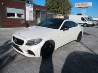 gebraucht Mercedes C43 AMG C 43 AMG C -Klasse CoupeAMG 4Matic