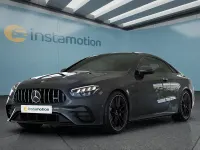 Gebraucht Mercedes E53 AMG AMG 435 PS (319 kW) 2023 Grau Coupé