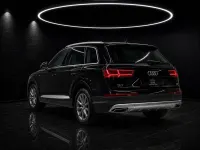 Gebraucht Audi Q7 Sport 272 PS (200 kW) 2018 Schwarz SUV