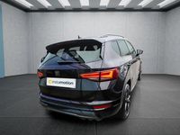 Gebraucht Cupra Ateca 190 PS (139 kW) 2025 Schwarz SUV
