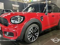 gebraucht Mini John Cooper Works Countryman Cooper RFK NAVI PA DA