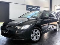 Gebraucht VW Golf VIII Life 150 PS (110 kW) 2022 Grau Kombi