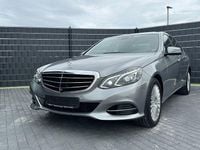 Gebraucht Mercedes E300 252 PS (185 kW) 2013 Silber Limousine