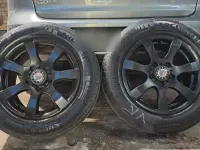 Gebraucht VW Golf VI 80 PS (58 kW) 2011 Braun Kleinwagen