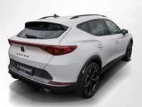 Gebraucht Cupra Formentor VZ 245 PS (180 kW) 2023 Weiss SUV