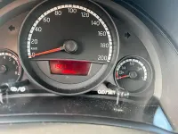 Gebraucht VW up! 60 PS (44 kW) 2015 Weiß Kleinwagen