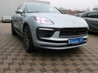 Gebraucht Porsche Macan S 381 PS (280 kW) 2023 Silber SUV
