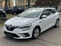 gebraucht Renault Mégane GrandTour IV Business Edition