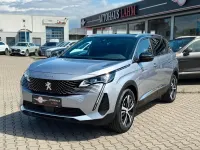 Gebraucht Peugeot 5008 GTi 131 PS (96 kW) 2023 Grau SUV