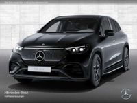 gebraucht Mercedes 500 EQE4MATIC SUV