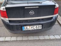 gebraucht Opel Vectra Vectra1.8 Caravan Cosmo