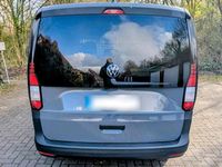 Gebraucht VW Caddy 102 PS (75 kW) 2022 Grau Van / Kleinbus