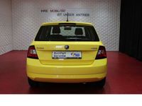 gebraucht Skoda Fabia 1.0 MPI KLIMA*START/STOPP*AUX*ALU*