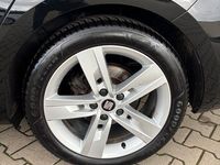 Gebraucht Seat Leon ST Beats 150 PS (110 kW) 2019 Schwarz Kombi