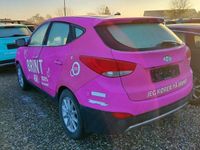 Gebraucht Hyundai ix35 136 PS (100 kW) 2015 SUV