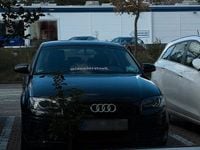 Brugt Audi A3 102 HK (75 kW) 2006 Sort Hatchback