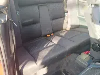 Gebraucht Audi 80 Basis 115 PS (84 kW) 1993 Rot Cabrio