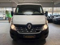 Gebraucht Renault Master 110 PS (80 kW) 2016 Weiß Van