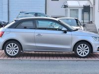 Gebraucht Audi A1 125 PS (91 kW) 2015 Other Kleinwagen
