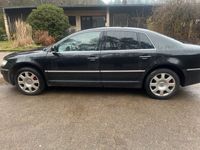 gebraucht VW Phaeton 3.0 V6 4Motion