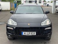 Gebraucht Porsche Cayenne GTS Edition 405 PS (297 kW) 2009 Schwarz SUV
