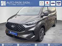 Neu Ford Tourneo Titanium 150 PS (110 kW) 2026 Magnetic metallic (grau) Van / Kleinbus