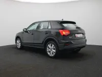 Neu Audi Q2 150 PS (110 kW) 2026 Schwarz SUV
