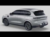 Neu Leapmotor B10 160 kW (218 PS) 2026 Tundra grey SUV