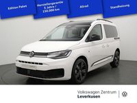 Neu VW Caddy Edition 122 PS (89 kW) 2026 Van / Kleinbus
