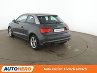 Gebraucht Audi A1 Sport 125 PS (91 kW) 2015 Grau Kleinwagen