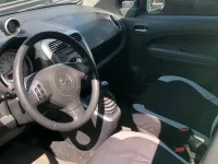 Gebraucht Opel Agila 65 PS (47 kW) 2008 Grün Kleinwagen