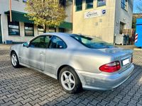 gebraucht Mercedes CLK230 