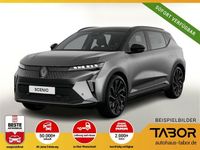 Gebraucht Renault Scenic E-Tech Esprit Alpine 160 kW (218 PS) 2024 Dolomitgrau + black pearlsch SUV