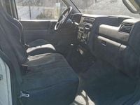 Second-hand VW T4 75 CP (55 kW) 1999 Gri Van