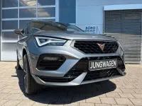 Gebraucht Cupra Ateca 150 PS (110 kW) 2026 Grau SUV