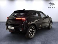 Neu Opel Mokka-e 114 kW (156 PS) 2026 Schwarz SUV
