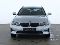 gebraucht BMW 318 d Touring Business Shz Akustik Standheizung