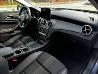 Gebraucht Mercedes GLA200 156 PS (114 kW) 2018 Mountaingrau  met. SUV