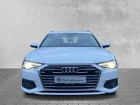 gebraucht Audi A6 Avant Design