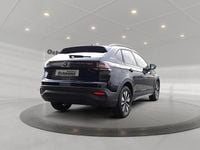 Gebraucht VW Taigo Goal 95 PS (69 kW) 2025 Schwarz (deep black perleffekt) SUV