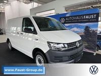 Gebraucht VW Transporter 150 PS (110 kW) 2018 Weiß Van