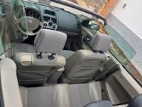 Gebraucht Renault Mégane Cabriolet Authentique 135 PS (99 kW) 2004 Cabrio