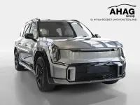 Neu Kia EV9 GT-Line 283 kW (385 PS) 2026 Grau SUV