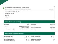 Occasion Opel Mokka 101 ch (74 kW) 2022 Noir SUV