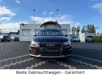 Gebraucht Audi A1 Sportback Admired 125 PS (91 kW) 2016 Shirazrot metallic Kleinwagen