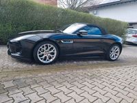 gebraucht Jaguar F-Type F-TypeCabriolet Aut. R-Dynamic